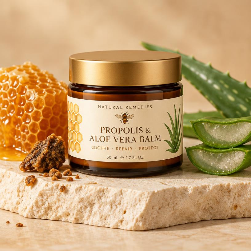 Specialpleje & Propolis