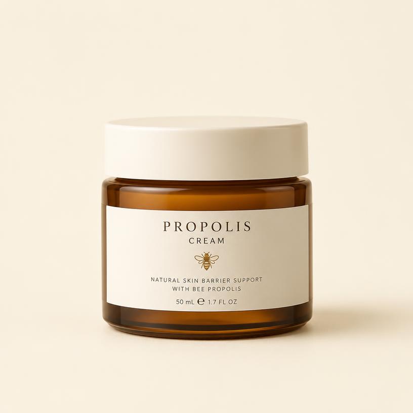 Nærende Propolis Creme